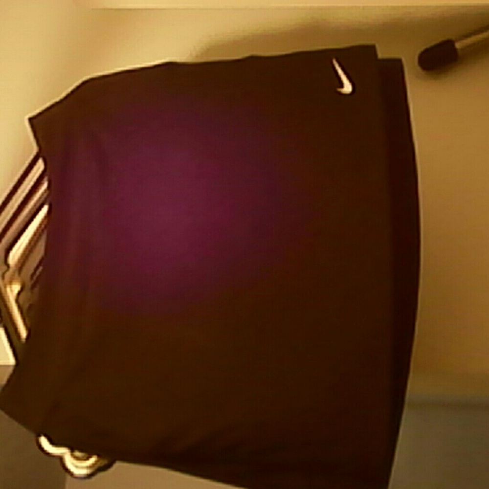 Nike Golf Dri Fit Skirt